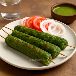 Hara Bhara Kabab