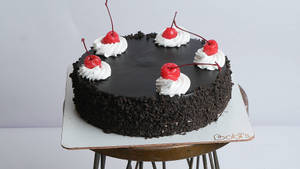 Blackforest Cake