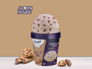 Cookies And Cream 100ml