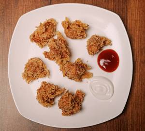 Chicken Pops