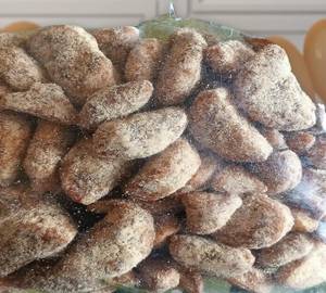 Sarkara Varatty [250 Gram]