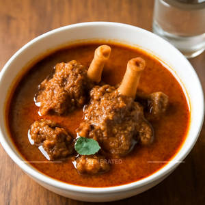 Mutton Curry