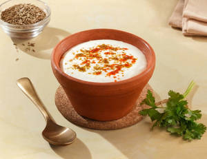 Masala Raita [100 ml]
