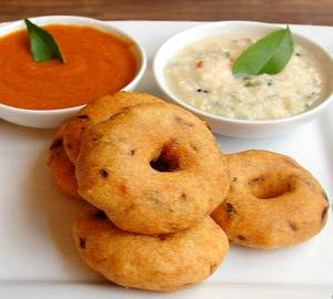 Medu Vada