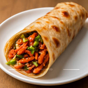 Veg Roll
