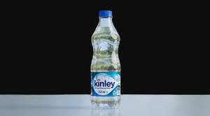Water 750 Ml PET