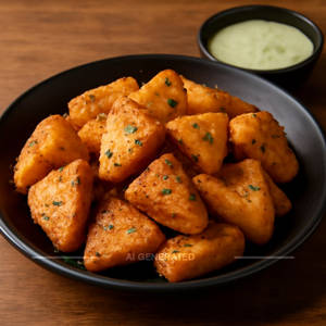 Idli Fry
