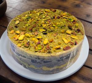 Dubai Kunafa Cake 500 grm
