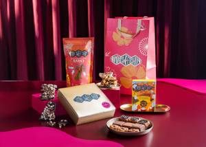 Pick-me Up Bag