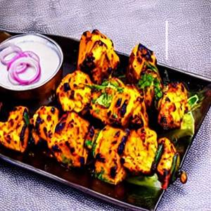 Royal Malai Murgh Tikka