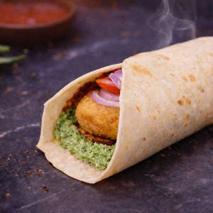 Royal Wrap
