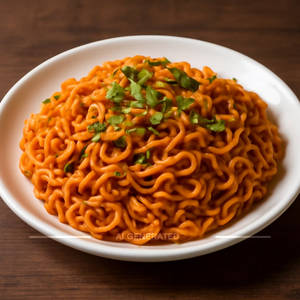 Sezwan Maggi