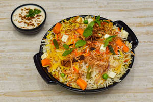 Veg Biryani