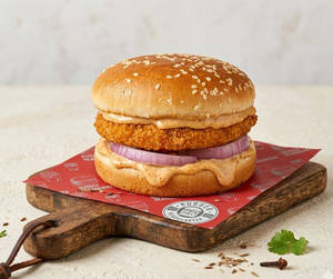 Chicken Achaari