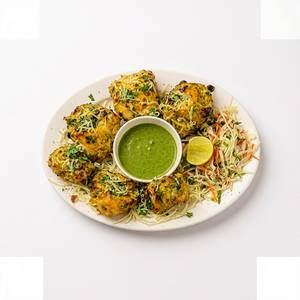 Chicken Banjara Kebab (10 Pcs)