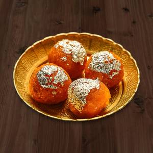 Special Laddu