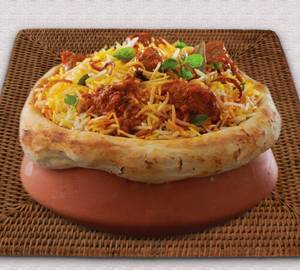 Handi Biryani