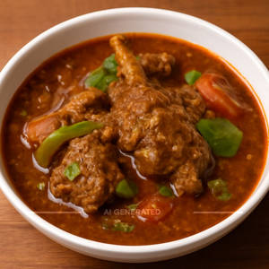 Mutton Lapeta