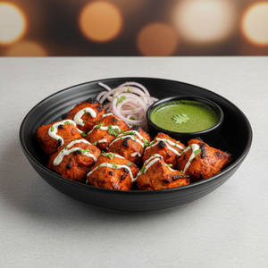 Chicken Tikka