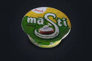 Dahi