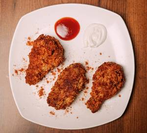 Zolo Spicy Hot Wings