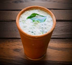 Buttermilk