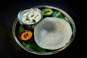 Appam Stew