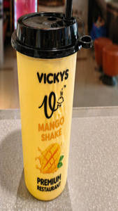 Mango Shake With Icecream(mango Mixi)