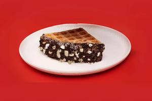 Gianis Special Waffle