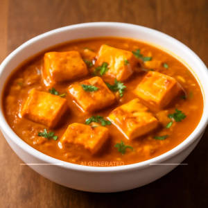 Paneer Masala