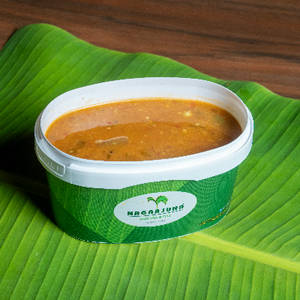 Extra Sambhar