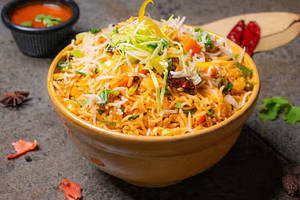 Veg Fried Rice