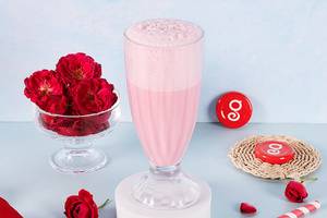 Rose Soda [650 ML]