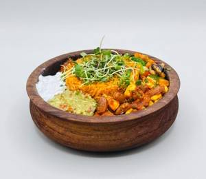 Protein Bowl