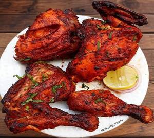 Chicken Fry