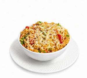 Cheese Maggi