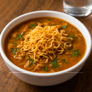 Shev Bhaji