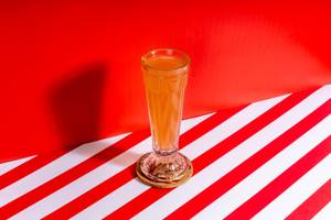 Pineapple Chilli Iced Tea