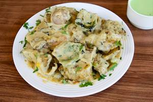Malai Chaap