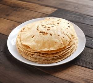 Tawa Roti
