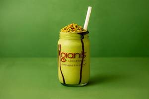 Pistachio Kunafa Shake (300 Ml)