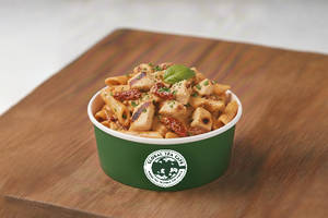 GTC Chicken Mix Sauce Pasta