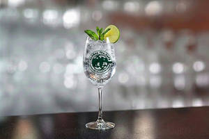 Virgin Mojito
