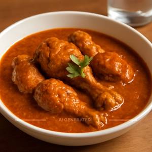 Chicken Masala