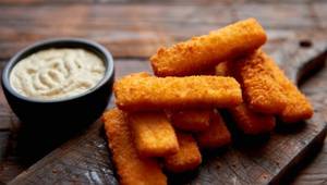 Fish Finger