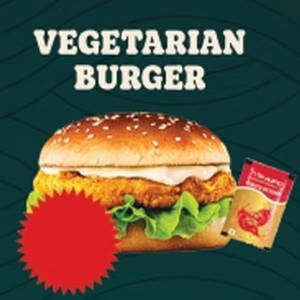 Veg Burger