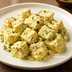 Paneer Malai