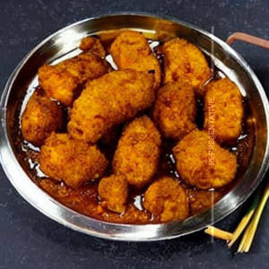Kanda Fry