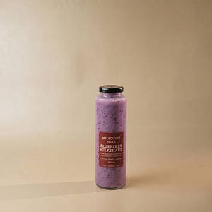 Blueberry Shake