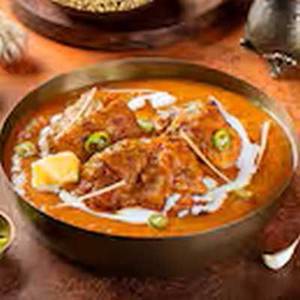 Butter Chicken (Boneless)